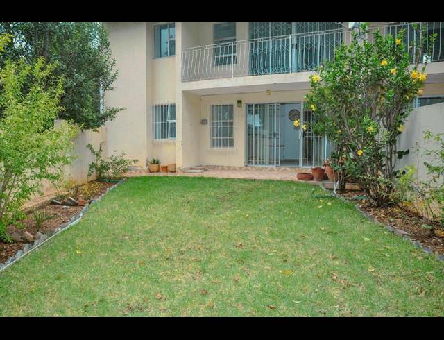 2 BEDROOM HOUSE FOR SALE IN NORTHERN ACRES